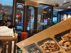 -老仁义·清真菜(太古街店)