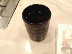 -唛嘻哒烤串朝鲜族风味(金桥店)