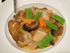 -广州文华东方酒店·江-由辉师傅主理