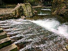 -宁波五龙潭景区