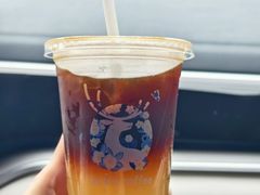 -瑞幸咖啡(坂田乐汇城店)