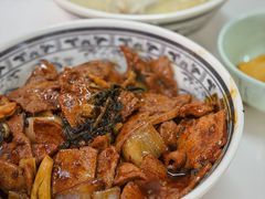 -明呈黄鱼面馆(斜土路店)
