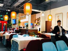 大堂-雲蜀龙阁·金牌水煮鱼(方庄店)