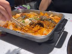 -三江源活鱼现烤(维多利摩尔城店)