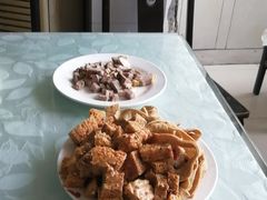 -杨记拉面总店