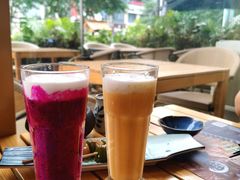 -鹅喜粤·广州味·点心·烧鹅(长隆店)