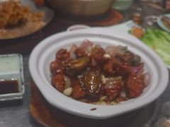 -潮界(虹桥新天地店)