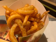 -麦当劳(海岸城店)