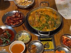 -枣玛尔脊骨汤·烤肉(西塔总店)