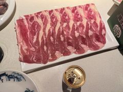 -二荆条·蜀鲜汇城市森林火锅