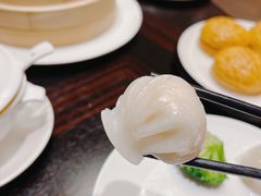 -浙江安吉JW万豪酒店·万豪中餐厅