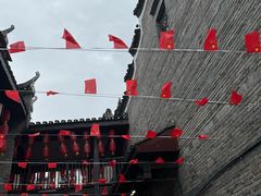 -东西巷