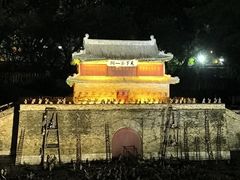 -深圳锦绣中华民俗村