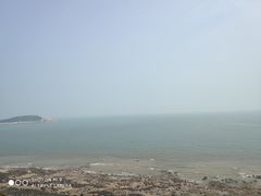 -漳州滨海火山岛自然生态风景区