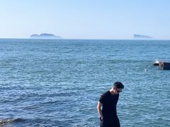 -长岛南北长山旅游景区