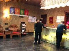 -翠清酒家(万丰路店)