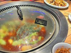-山河屯铁锅炖鲜鹅·东北菜(开发区一店)