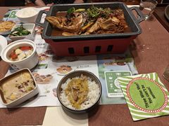 -意卡菲·欢乐聚会餐厅(华侨店)
