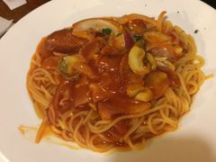 -玛格萝妮比萨屋(四平店)
