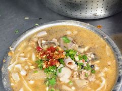 老友猪肉粉-舒记粉店(七星路店)