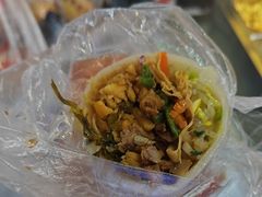 -张果佬年糕卷(科巷店)