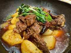 -汉·鲜味人知(陈家营店)
