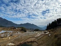-九鲤湖风景区