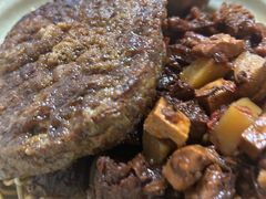 -旺泉餐饮店·清真牛肉面馆