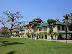 -厦门大学(思明校区)