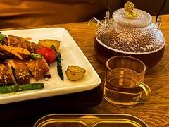 -花舍·新派粤菜·西餐·下午茶(亚运村·鸟巢店)