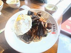 -春雪面馆(转塘店)