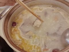 -土连锅·现熬养生汤锅(梁家巷店)