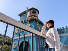 -无锡动物园·太湖欢乐园