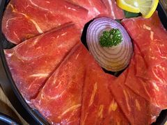 -九田家黑牛烤肉料理(晋阳街店)