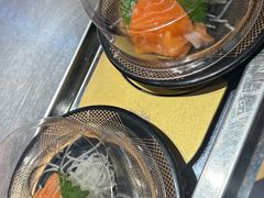 -争鲜回转寿司(东方银座店)