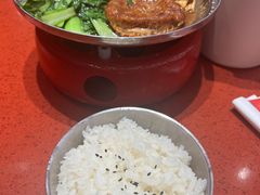 -喜家德虾仁水饺(东海缤纷天地店)
