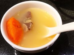 老火例汤-小资太太餐厅(南岗区店)