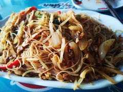 星洲炒米粉-My Way Town买味堂餐厅