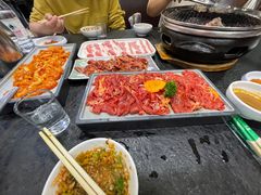 -金刚山(学府路店)
