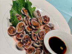 -高佳庄·舟山海鲜(海景旗舰店)