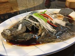 -止园酒店-中餐厅