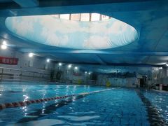 -佳明游泳馆(惠新西街南口店)