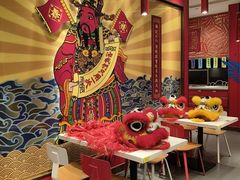 -禄鼎记·多口味酸菜鱼(白云万象汇店)