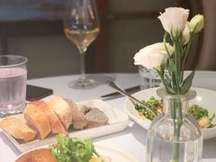 香煎鸭腿-壳里西餐厅Coquille Seafood Bistro(蒙自路店)