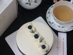 -杜哈夫DOUX RÊVE·生日蛋糕(日月光店)