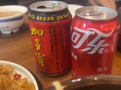 -满园烤鸭·春饼(太原街万达店)