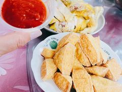 -妈妈的小作坊(陈家镇店)