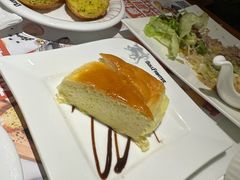 -斗牛士牛排餐厅(嘉里汇店)