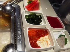 -海底捞火锅(杭州越界锦和大厦店)