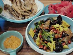 -合合春饼(潘家园店)